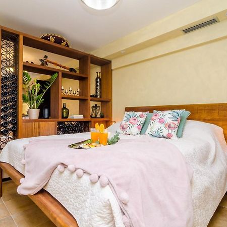 Apartment City Getaway Dubrovnik Kültér fotó